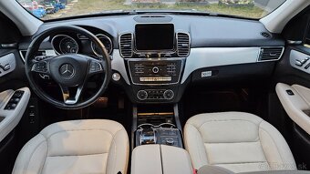 Mercedes-benz GLE 350d 190kw 2016 AMG - 11