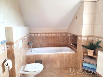 LOYALTERS | Predaj 5 izbového rodinného domu - Most pri Brat - 11