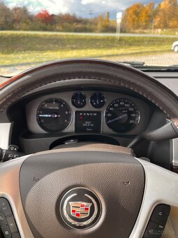 Predám Cadillac Escalade ESV 6.2 V8 LPG - 11