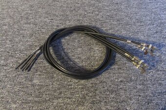 ČZ 175 487 nové náhradní díly - 11