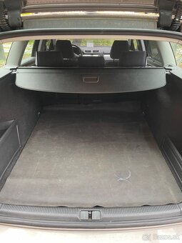 VW passat b7 - 11
