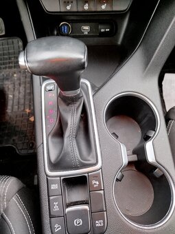 KIA Sportage SUV 130kW Automat - 11