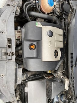 SEAT IBIZA 1.4TDI 55Kw - 11