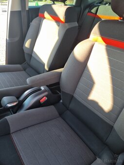 Citroen c3 aircross - 11