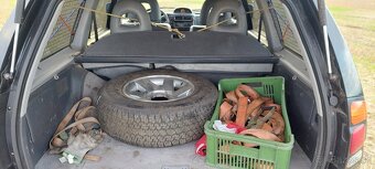 Mitsubishi Pajero Sport 3.0, 125kw, LPG - 11