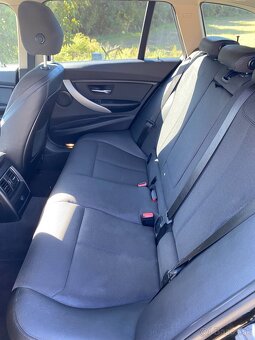 Bmw f31 318D 110kw B47 - 11