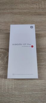 Xiaomi 13T Pro 512 GB / 12 GB RAM - 11