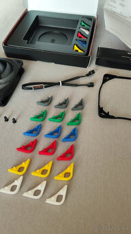 Noctua NF-A12x25 PWM chromax.black.swap - 11