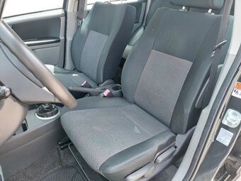 Suzuki sx4 1,9ddis 4x4 4x4 - 11