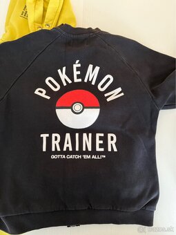 Chlapčenské oblečenie balík veľ. 152 - 11