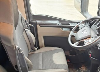 MAN TGS 41.470 8x4 E6 - sklápěč 2S bordmatik - 11