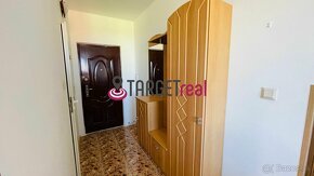 1-izbový panelový byt v kúpeľnom meste Turčianske Teplice RE - 11