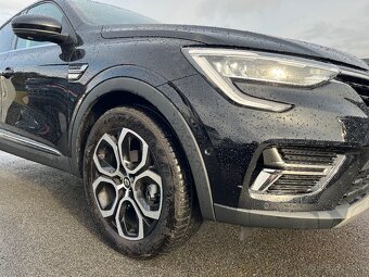 Renault Arkana TCe 140 EDC Techno Mild Hybrid - 11