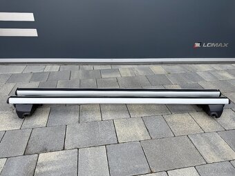 AUDI Q5 STREŠNÝ NOSIČ-PRIEČNIK ORIG. AUDI - NOVÝ - 11