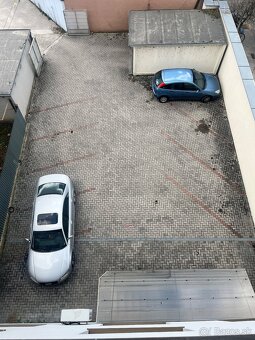 Na prenájom veľký 2-i byt v centre Piešťan s parkovaním - 11