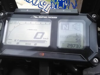 YAMAHA XT 1200 Z rok 2016 - 11