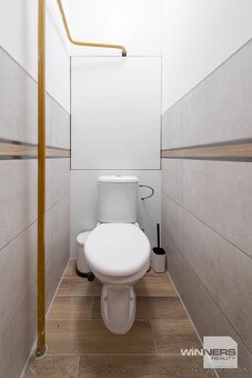 Zariadený 2i byt • Študentská ulica • Košice - Sever - 11