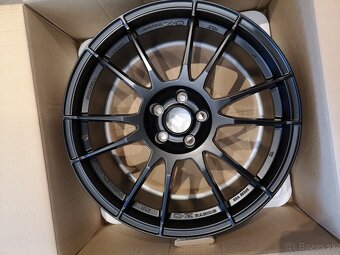 OZ ultraleggera HLT MB 5x110 r19 pasuje aj na 5x112, 5x108 - 11