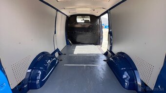 Volkswagen Transporter T6 Long 2.0TDI 110kW 4x4 DSG - 11