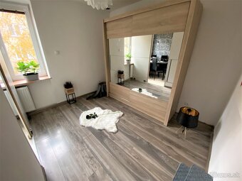 Komplet zariadený 3-izbový byt centrum-na skok od Bulváru - 11