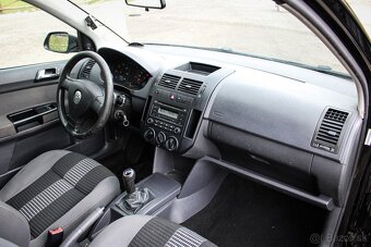 Volkswagen Polo 1.4 TDI Comfortline Cool&Sound - 11