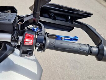 Yamaha 900 Tracer MT09 ABS 5/2015 - 11