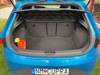 SEAT Leon CUPRA - 11