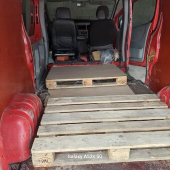 ✅ Opel Vivaro 1.9 CDTi - 11