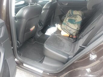 Predám Škoda kodiaq 4x4 obsah 2 liter ročník 2017 DSG - 11