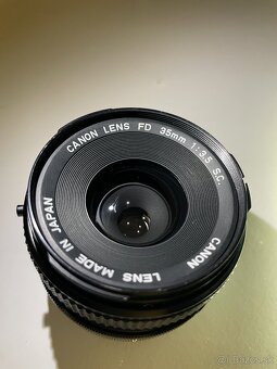 Canon AT-1 - 11