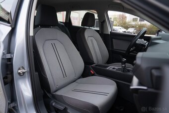 2022 Seat Leon Combi 2.0 TDI MT | 68 tisíc km - 11