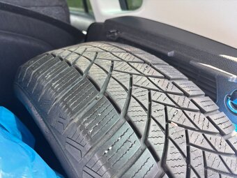 Volkswagen Tiguan 2.0 TDI 103kw 4motion DSG 2012 4x4 - 11