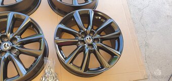 5x114,3 r18 mazda kia hyundai mitsubishi toyota honda - 11