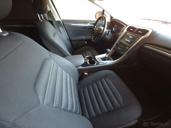 Ford Mondeo Combi 2.0 TDCi 110 kW - 11