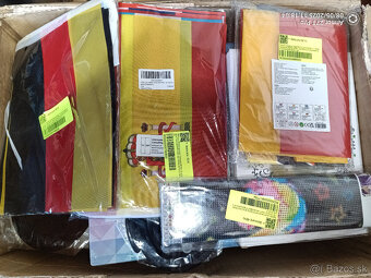 Predám BIG BOX hračky MIX - 11