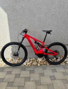 SPECIALIZED TURbo Levo Comp S3 - 11