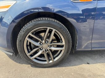 Predám Ford Mondeo combi 2.0 TDCI 103Kw 2008 - 11