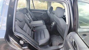 ✳️Škoda Octavia Combi 1.9 TDI 4x4✳️ - 11
