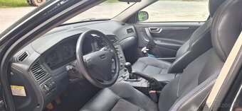 Volvo S60 2.4 D5 - 11