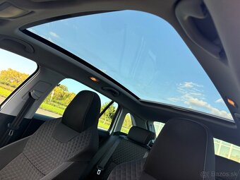 Škoda Rapid Spaceback SB 1.0TSI Style - 11