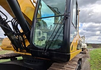 Caterpillar 330CDL - 11