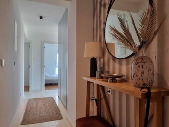CHORVÁTSKO - Krásny luxusne zariadený 4 izbový apartmán S2 - - 11
