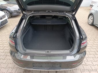 VW Arteon SB Elegance TDI 110kW DSG Ťažné - záruka Autodraft - 11