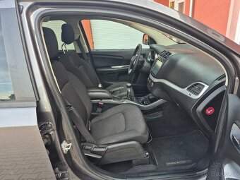 Fiat Freemont 2.0 Multijet Urban 103kW - 11