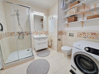 VYMEŇ SUSEDA - Výnimočný 2 IZB. BYT s balkónom, zariadená N - 11