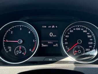 Volkswagen Golf Variant SOUND 2.0 TDi DSG - 11