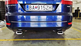 Ford Mondeo MK4 1,8 TDCi Turnier ST line (Exclusive Edition) - 11