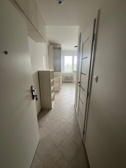 1 izbový byt v Ružinove, ŠÁNDOROVA ul - 11