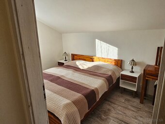 Rekreačná chata Vinianské jazero - 11