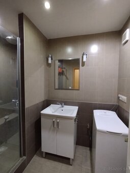 3 izbový byt v Trenčíne - 11